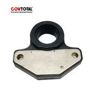 Pièces automobiles Capteur de position du papillon des gaz de haute qualité TPS 22020-15M20 pour Nissan SUNNY I (B11) Honda Civic 22020-15M00 32120-PAO-661