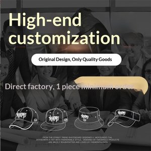 Gorra Personalizada de Sarga de Algodón, Unisex, Estilo Béisbol, con Bordado, Diseño Impreso, Logotipo, Diseño de Marca, Suministro al por Mayor, Gorra Urbana para Hombre - Product Image 3