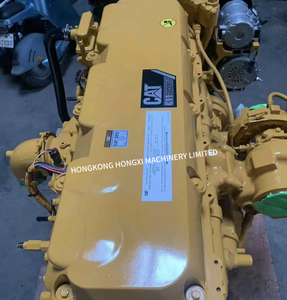 ชุดประกอบเครื่องยนต์คาร์เตอร์ C11, ชิ้นส่วนเครื่องยนต์ - Product Image 2