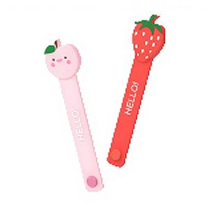 Bridas de Nylon y Silicona Autoblocantes - Reutilizables para la Gestión de Cables de Datos - Product Image 1