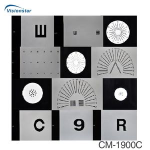 <span class=keywords><strong>Monitor</strong></span> <span class=keywords><strong>LCD</strong></span> de agudeza Visual, instrumento óptico para pruebas oculares, CM-1900C, fabricante, precio - Product Image 6