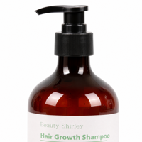 Sampo Herbal ODM Khusus untuk Pijat Kulit Kepala yang Menyegarkan, Campuran Botani Perawatan Lembut untuk Rambut Halus, Rutinitas Cuci Rambut Mingguan