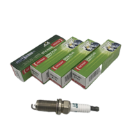 Bujías Nuevas Originales DENSO IKH16TT 4703 de Japón para Modelos Pathfinder, NV200, Patrol, Almera, Titan, Teana, Qashqai, Iridium