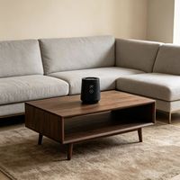Diffuseur d'aromathérapie chauffant rechargeable - Appareil d'aromathérapie portable et simple pour couloirs et voitures YS