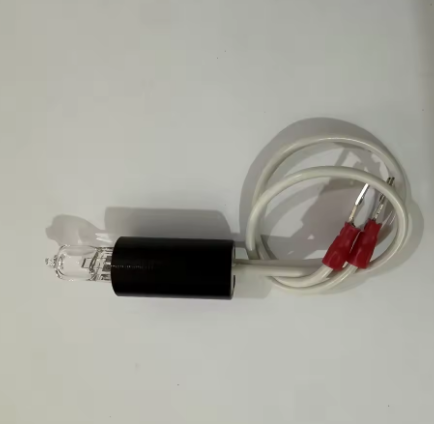 Urit-880 6V10W Halogen Blub PKL PPC115 Lamp  Urit 880 6V10W Lamp PKL PPC 115