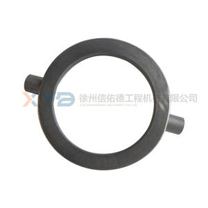 Piezas Originales de Fábrica, Carcasas de Cojinete de Desembrague para Excavadora XCMG XE215, Fresadoras XM101/1003 de 1 Metro - Product Image 1