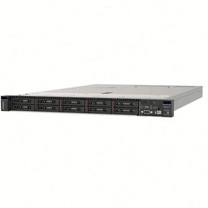 Oferta Especial: Servidor en Rack ThinkSystem SR630 V3 1U, 4LFF, RAID 930-8i, 2GB, 1100W, Intel Xeon Gold 6130 2.1GHz, 3 Años de Garantía - Product Image 1