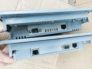 6AV6648-0AC11-3AX0/6AV6648-0BC11-3AX0/6AV6648-0AE11-3AX0/6AV6648-0BE11-3AX0 SIMATIC HMI Smart Touch Gold Seller ผู้ขายระดับทองของผลิตภัณฑ์ SIMATIC HMI Smart Touch - Product Image 4