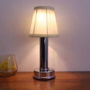 Lampadario di lusso apparecchi di illuminazione neri Lampe De Chevet lampada moderna Da Tavolo Led Home Decor soggiorno camera Da letto illuminazione - Product Image 2
