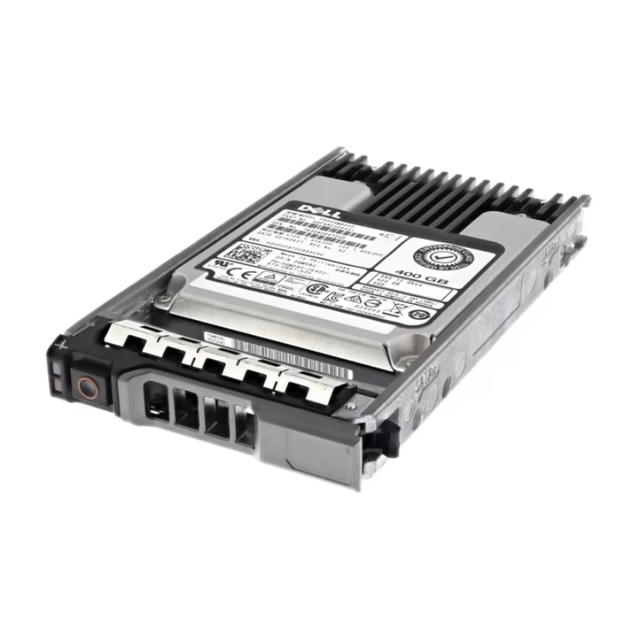 Original 400GB SSD SAS 2.5" 12Gb/s Sff Ssd with Fast Delivery