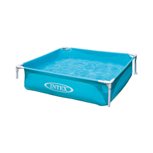 Usine directe <span class=keywords><strong>Intex</strong></span> 57173 Durable gratuit gonflable Rectangle support enfants <span class=keywords><strong>piscine</strong></span> PVC pour jeux d'eau - Product Image 1