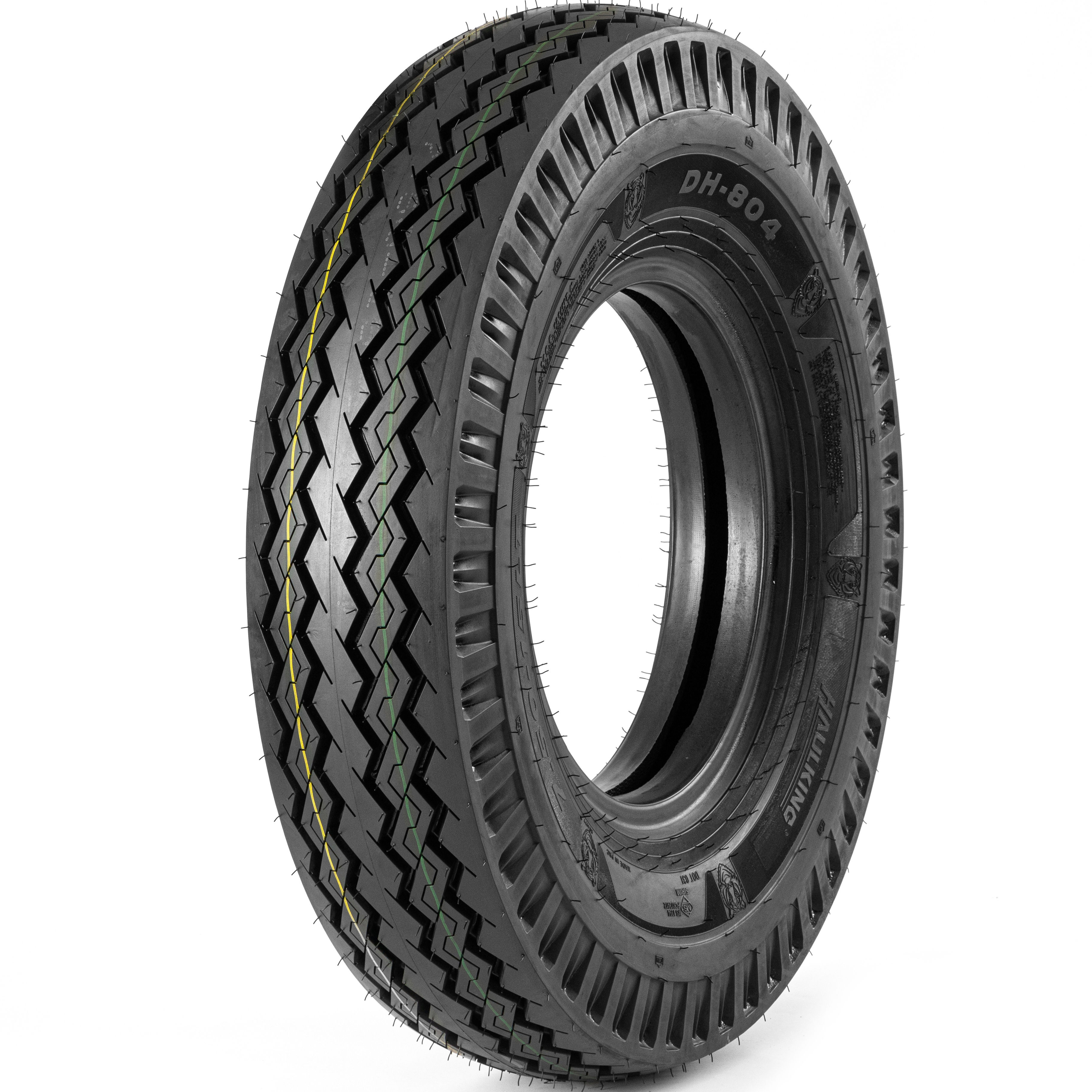 MRF Tyres 15 Heavy-Duty Truck Tire Solution