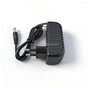 Adaptador OEM de fábrica 12v1a, adaptador de corriente alterna universal AC DC 12V 1A - Product Image 5