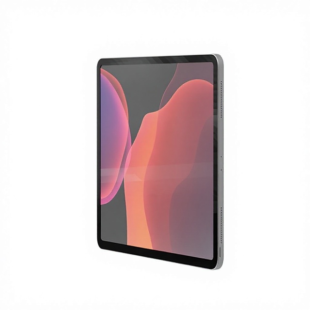 Magnetic Tablet Wall Charger for iPad & Android Model 001-Home Use Wall Mount