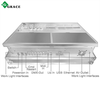 Grace DMX 控制器专业控制台舞台灯光控制器