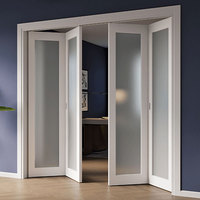 Ventana corredera abierta personalizada al por mayor, material de aleación de aluminio, puertas y ventanas abatibles