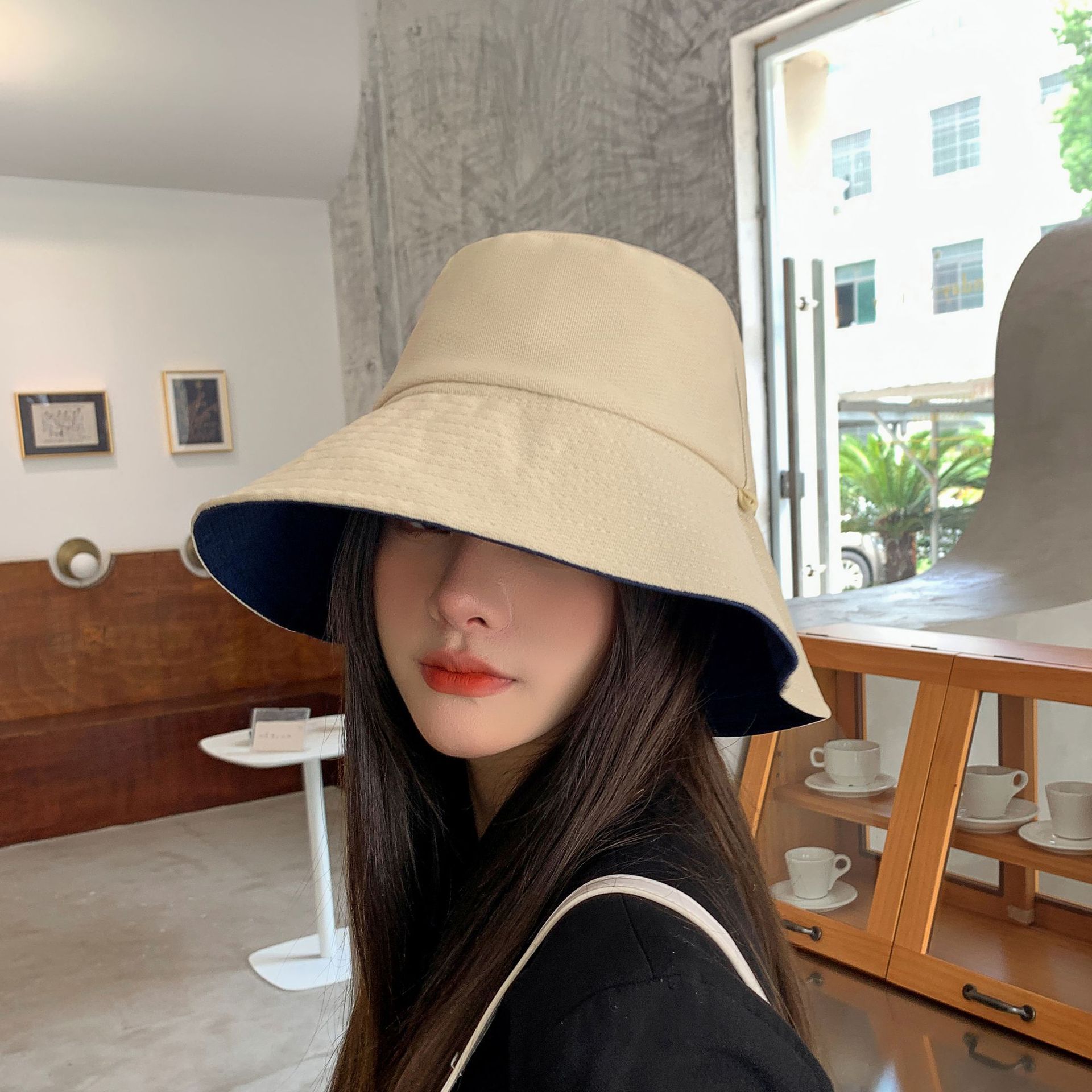 off white