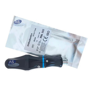 Alat Aksesoris Sekrup Implan Mikro Ortho Gigi Endosseous - Product Image 4