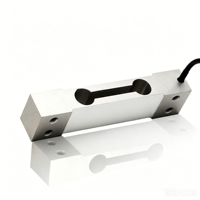 Sensor de Carga de Punto Único de 100 kg, Sensor de Peso de 10 kg, 50 kg para Báscula de Plataforma