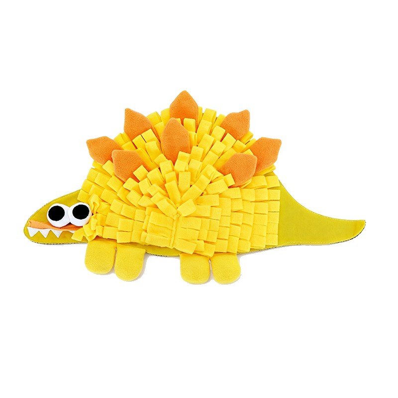 Naranja y Amarillo