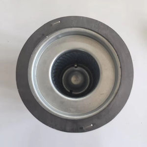Reemplazo Original de alta calidad <span class=keywords><strong>36845303</strong></span> elemento de filtro de separación de Gas y aceite nuevo compresor de aire Circular separador de aceite-agua - Product Image 3