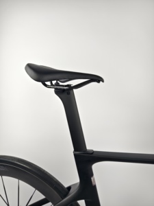 Bicicleta de Carretera de Alta Gama para Adultos, Modelo 2026, R18 TWITTER, Ruedas de Fibra de Carbono Completa, <span class=keywords><strong>Ultegra</strong></span> R8170 DI2, Radios y Llanta 700C - Product Image 3