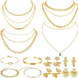 Gioielli progettati su misura 18K oro giallo gioielli oro ciondolo da <span class=keywords><strong>donna</strong></span> pura croce gioiello collana d'oro - Product Image 3