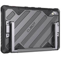 Tableta Robusta Cubot Tab KingKong 2 con Android 14, Batería de 20400 mAh, 8 GB de RAM + 256 GB de ROM, Resistente al Agua IP68, Pantalla de 10.95 Pulgadas