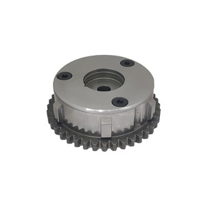 ชุดปรับตั้งวาล์วไอดีเครื่องยนต์ CJ5E-6C525-AD เฟืองแคมชาฟท์ ชุดเฟืองไอเสีย ระบบตั้งเวลาวาล์ว VVT สำหรับฟอร์ด มอนเดโอ อะไหล่เครื่องยนต์ อุปกรณ์ตกแต่งรถยนต์ - Product Image 2