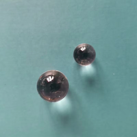 Meilleur prix pour lentilles sphériques en verre optique personnalisées K9 Bk7 Saphir Silice fondue