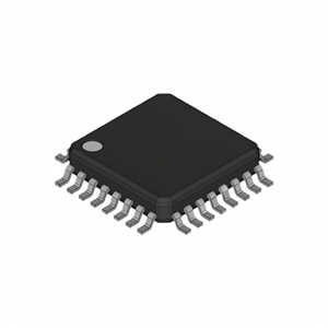 Electronics Component Specialized ICs Original CX20493-25 32 LQFP - Product Image 1