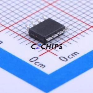 Transistor de Efecto de Campo (MOSFET) UP9971G-S08-R SOP-8 Nuevo y Original - Product Image 2