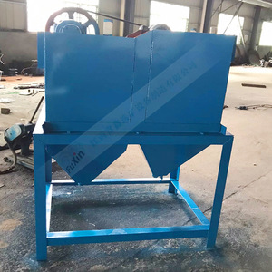 Separador por Gravedad, Máquina Jig de Pequeña Escala para Procesamiento de Minerales, Fácil de Operar - Product Image 1