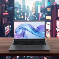 Pemasok teratas: OEM 15.6 "langsung dari pabrik AMD R7 Gaming Laptop RTX 16GB/1TB SSD Logo kustom grosir