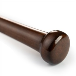 Bâton <span class=keywords><strong>de</strong></span> <span class=keywords><strong>baseball</strong></span> en érable dur brun-rougeâtre Z ZANFUN 33,5 pouces 30 oz, plusieurs longueurs disponibles, bâton <span class=keywords><strong>de</strong></span> <span class=keywords><strong>baseball</strong></span> en érable personnalisé pour équipe professionnelle - Product Image 4