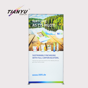 Support de bannière pliable en tissu pour publicité extérieure, idéal pour drapeaux, bannières, poteaux d'éclairage et boîtes à fusibles. - Product Image 1