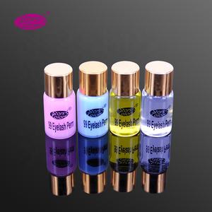 Kit de Lifting de Pestañas Profesional de Calidad de Salón Stars Colors, Kit de Permanente de Pestañas 99, Kit de Permanente de Pestañas para <span class=keywords><strong>Perú</strong></span> - Product Image 4