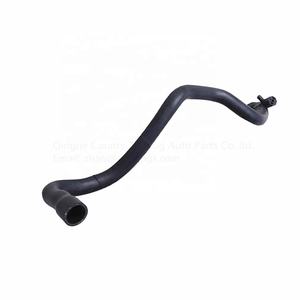 Les usines chinoises produisent des tuyaux d'eau en caoutchouc, utilisés pour le tuyau de vidange de radiateur de voiture OE 1J0122051H 1J0 122 051H - Product Image 1