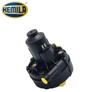 อะไหล่รถยนต์ HEMILA ปั๊มลมเสริมคุณภาพสูง 0001405185 ใช้ได้กับเครื่องยนต์ Mercedes-Benz M272/M273 ปั๊มลม - Product Image 1