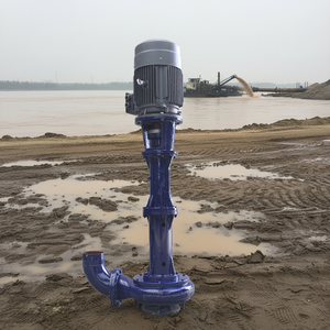 <span class=keywords><strong>Pompe</strong></span> submersible industrielle WQ en fonte robuste anti-colmatage pour eaux usées, drainage des fosses et boues pour <span class=keywords><strong>sous</strong></span>-<span class=keywords><strong>sol</strong></span> - Product Image 6