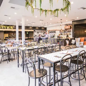 Thương Mại Đồ Nội Thất Đồ Cổ Mộc Mạc Kim Loại Nhà Hàng Quán Cà Phê Thonet Ghế Bistro Thanh Không Bentwood Xếp Chồng Pháp Bistro Bar Ghế