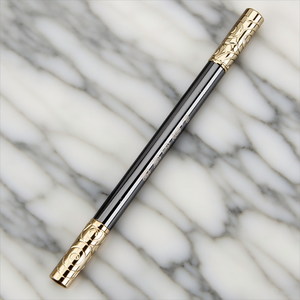 Logo personnalisé de haute qualité Sun Wukong le stylo à bille roulante Golden Cudgel stylos à bille Premium stylos Signature minces pour l'écriture - Product Image 6