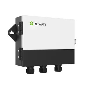 Growatt ATS-S/T single-phase/three-phase auto transfer switch for Growatt SPH and SPA series storage hybrid inverter