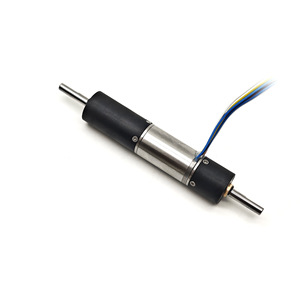 มอเตอร์ไร้แปรงถ่านแบบแกนกลวงสองทาง 12V พร้อมตัวลดความเร็วแบบดาวเคราะห์คู่ และเกียร์ดาวเคราะห์ขนาด 12 มม. จัดจำหน่ายโดยตรงจากโรงงาน - Product Image 5