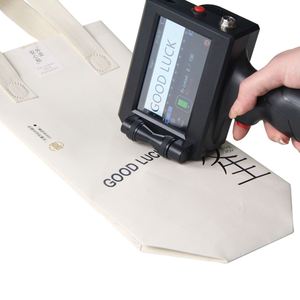 2025 nuovo prodotto Mini stampante Smart a getto d'inchiostro Mini stampante portatile - Product Image 4