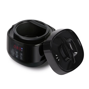 Máquina de <span class=keywords><strong>Cera</strong></span> Depilatoria Profesional Inteligente para Manos y Pies, Calentador de <span class=keywords><strong>Cera</strong></span> para SPA, Depilación, Cuidado de la Piel, Parafina - Product Image 5