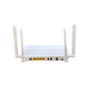 FTTH 4GE EG8247W5 CATV ONU EG8245W5 <span class=keywords><strong>HG8245W5</strong></span> ONT EG8247W5 xpon GPON เราเตอร์โมเด็ม WiFi 8245 echolife EG8247W EG8245 W5 HG8247W5 - Product Image 3