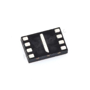 Composants électroniques Circuits intégrés puces mémoire ANSOYO W25X20CLUXIG W25X20 25X20CLUXIG W25X20CLUXIG/TR - Product Image 4