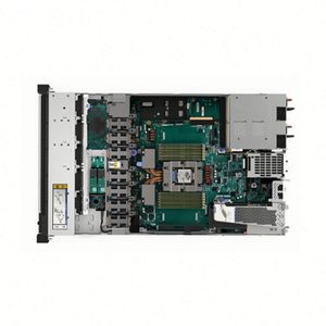 สำหรับ ThinkSystem SR635 V3 1U Rack Server พร้อม CPU AMD EPYC หน่วยความจำ DDR5 รองรับ GPU สูงสุด 4 ตัว รับประกัน 3 ปี มีสินค้าในสต็อก - Product Image 5