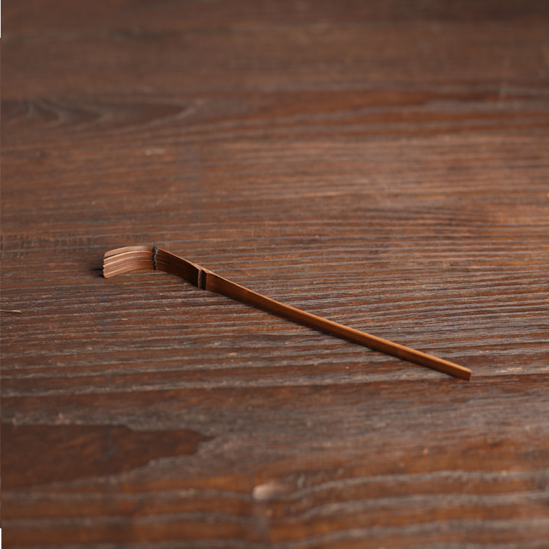 Beige Spoon
